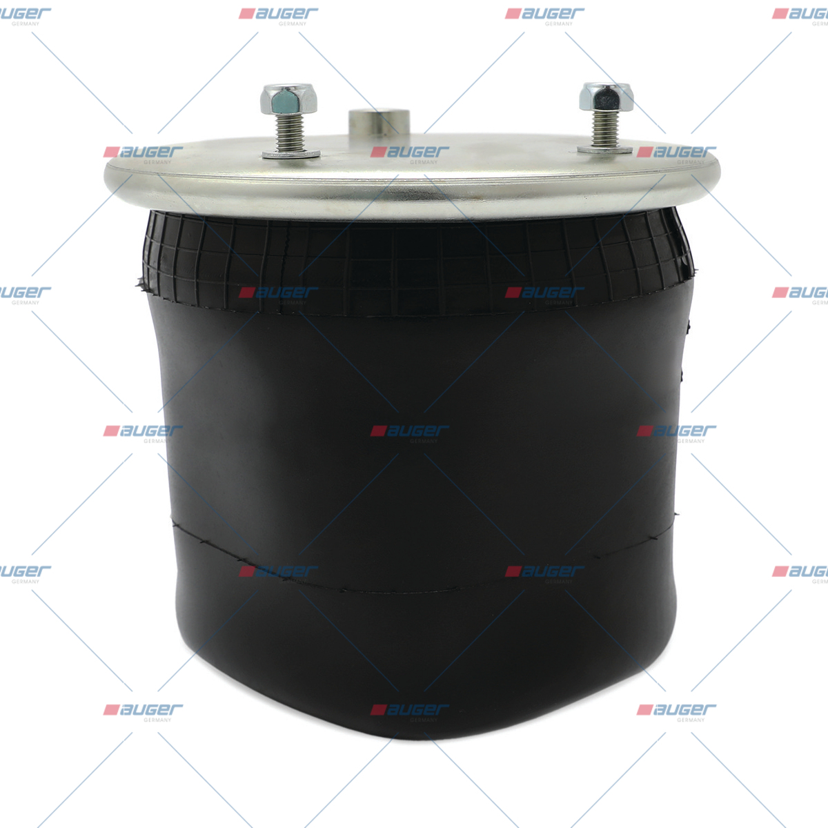 Luftfederbalg, Service Typ